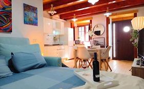 Estudio El Ingenio De San Andres
