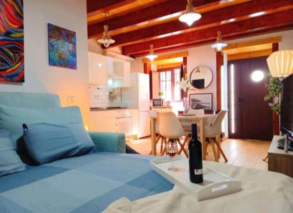 Estudio El Ingenio De San Andres Extérieur photo