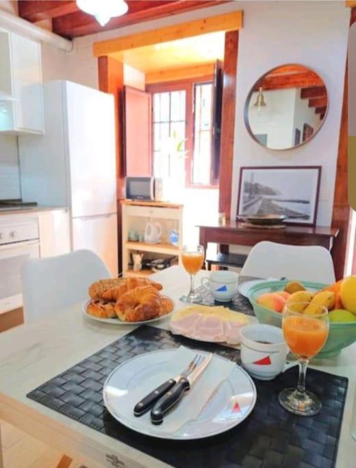 Estudio El Ingenio De San Andres Extérieur photo
