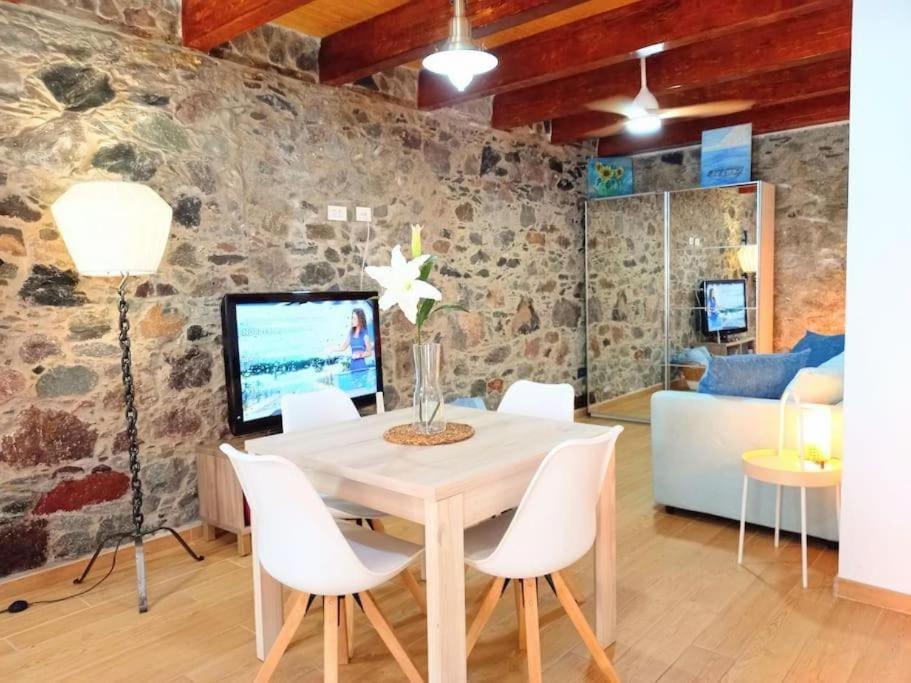 Estudio El Ingenio De San Andres Extérieur photo