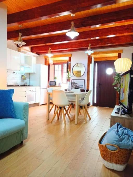 Estudio El Ingenio De San Andres Extérieur photo
